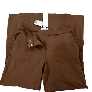 Women’s Brown H&M Pants